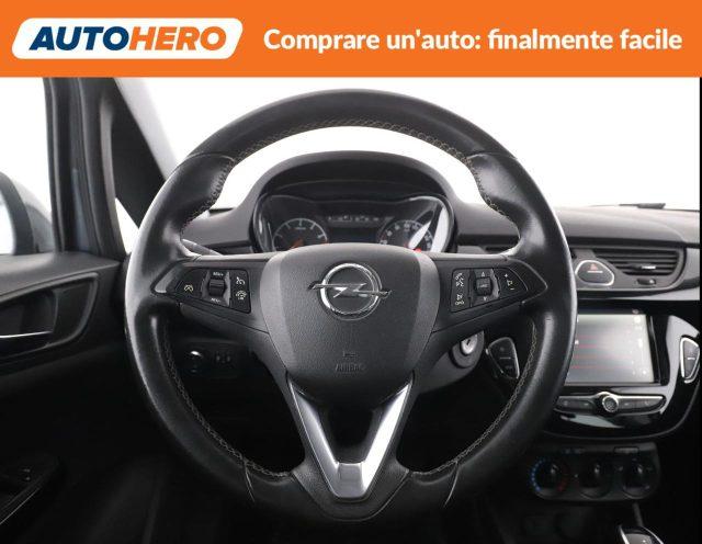 OPEL Corsa 1.4 90CV Start&Stop aut. 5 porte b-Color