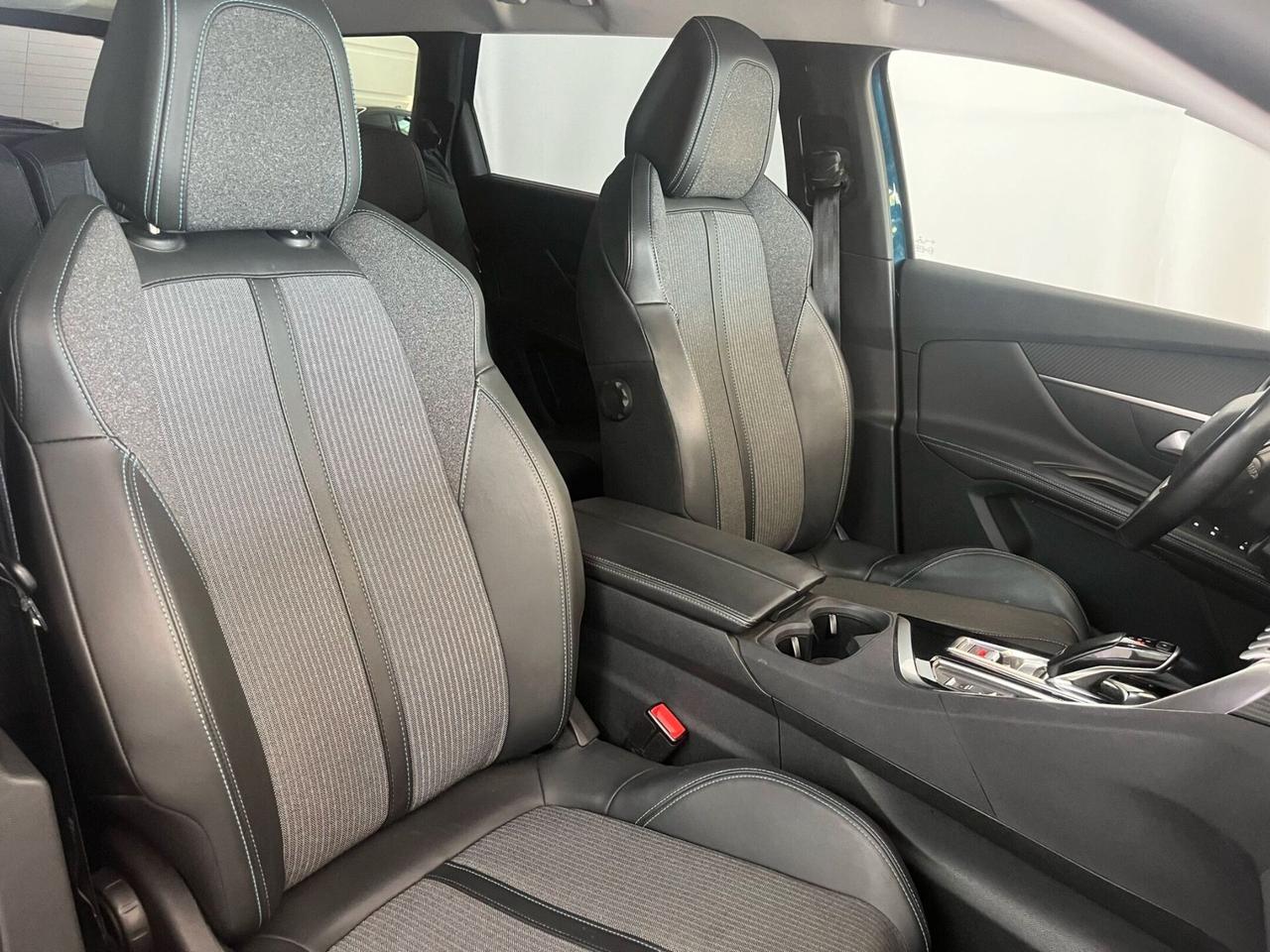 Peugeot 5008 BlueHDi 130 S&S EAT8 Allure