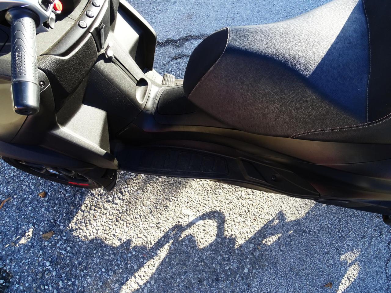 Piaggio MP3 LT 350 SPORT