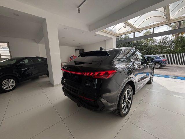 AUDI Q5 SPB TDI 150 kW mHEV+ S tronic quattro S line editi