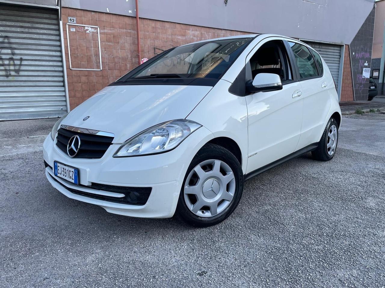Mercedes-benz A 180 A 180 CDI Avantgarde