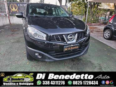 NISSAN Qashqai 1.5 dCi DPF n-tec