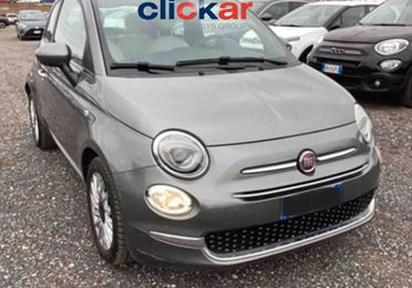 Fiat 500 1.0 Hybrid Dolcevita KM 30.000