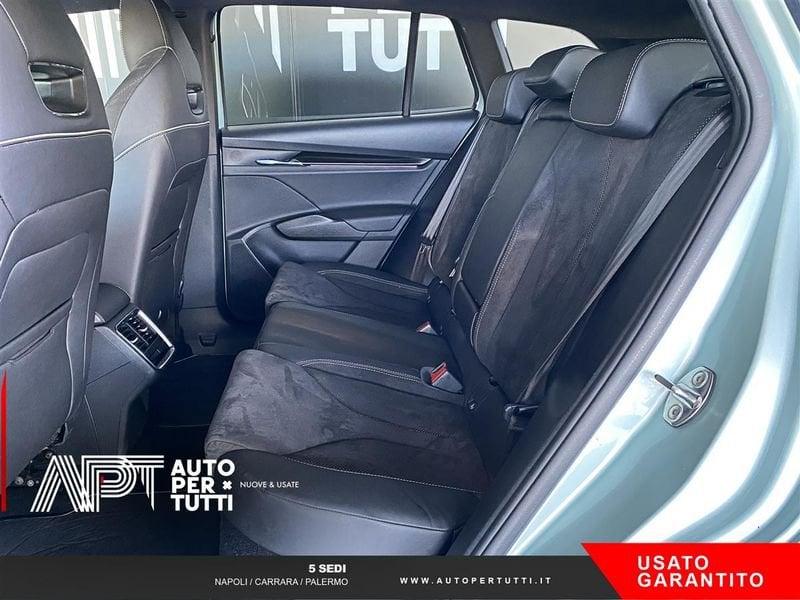 Skoda Enyaq iV Enyaq iV 60 Sportline