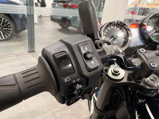 KAWASAKI Z 900 RS MY 22 -