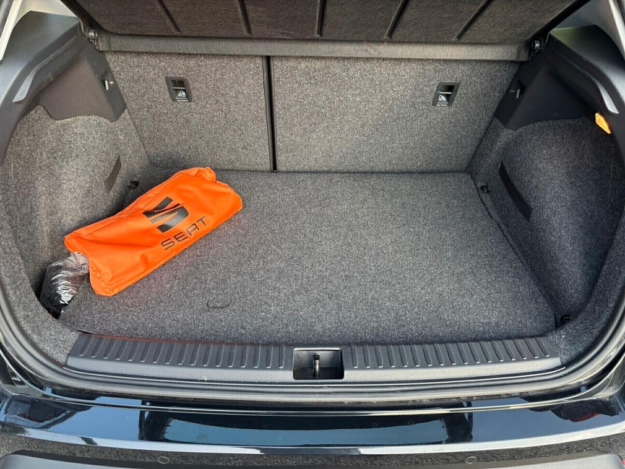 Seat Arona 1.0 TGI Reference - OK Neopatentati