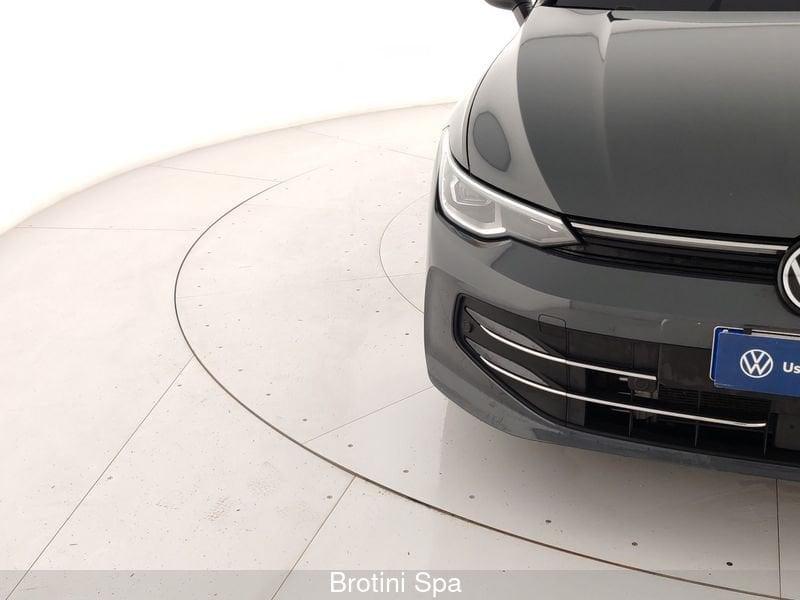 Volkswagen Golf Golf 2.0 TDI 150 CV DSG SCR Style