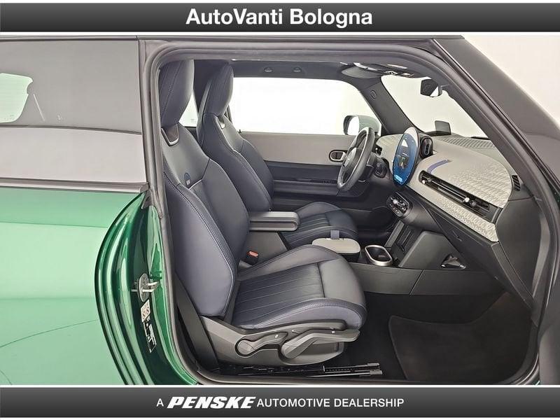 MINI Cooper Mini Cooper 3p 1.5 C Favoured auto