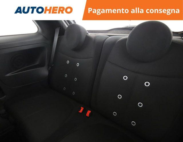 ABARTH 595 1.4 Turbo T-Jet 145 CV