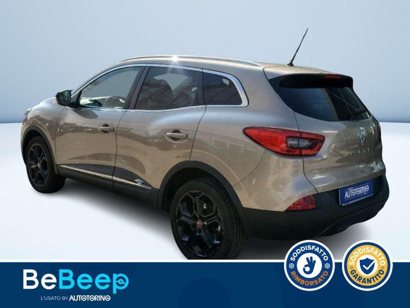 Renault Kadjar 1.2 TCE ENERGY HYPNOTIC2 130CV