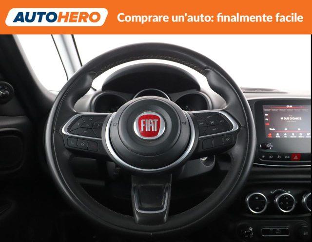 FIAT 500L 1.3 Multijet 95 CV Cross