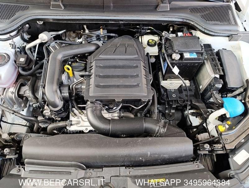 Skoda Kamiq Kamiq 1.0 TSI 115 CV Style*TETTO*PROIETTORI LED*PDC*