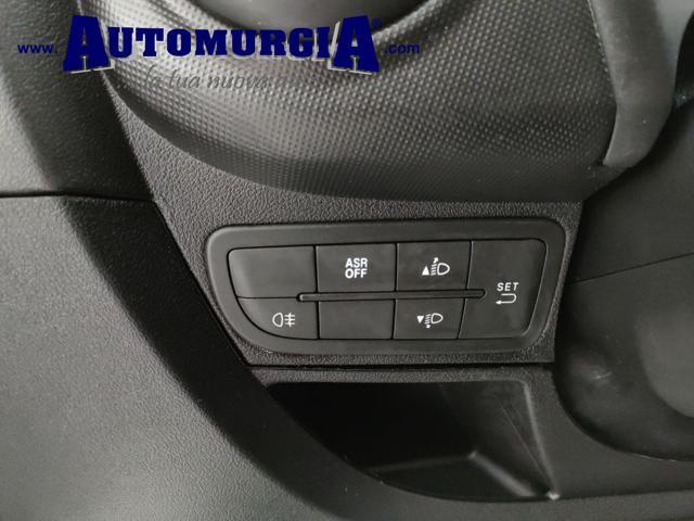FIAT Fiorino 1.3 MJT 80CV Cargo SX