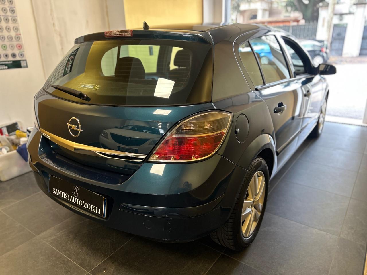 Opel Astra 1.4 Twinport Enjoy esp 5p *** 80.000KM ***