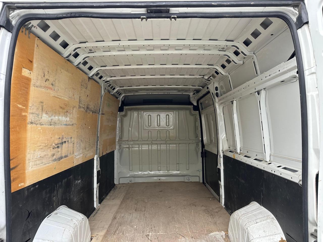 Citroen Jumper 30 BlueHDi 160 PC-TN Furgone