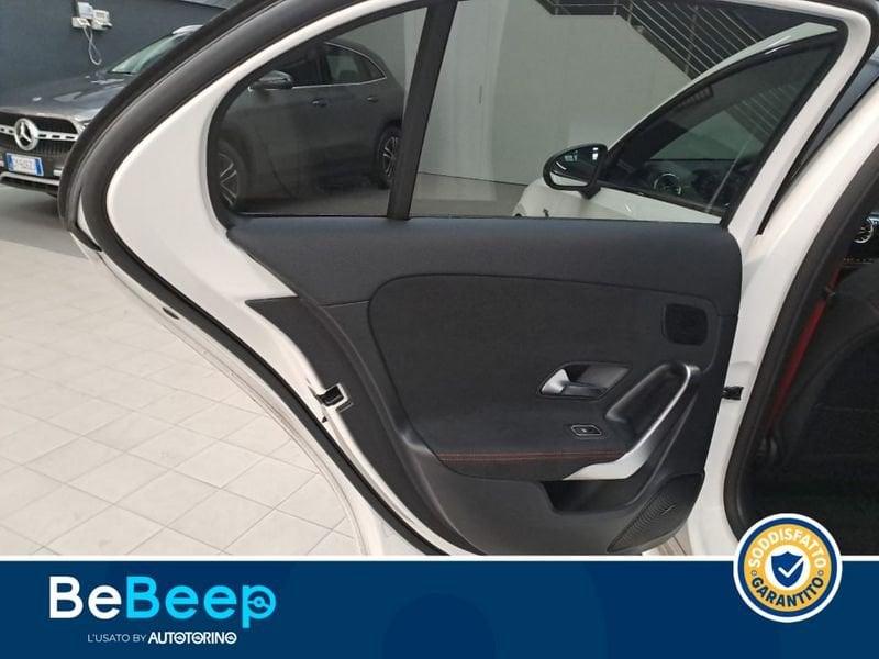 Mercedes-Benz Classe A A AMG 35 4MATIC AUTO