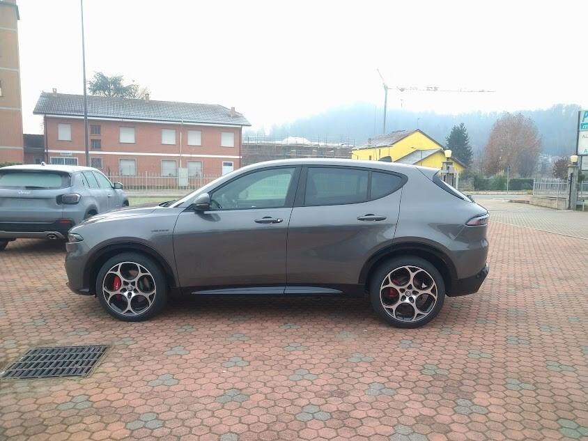 Alfa Romeo Tonale 1.6 diesel 130 CV TCT6 Veloce * SENZA VINCOLO DI FINANZIAMENTO*