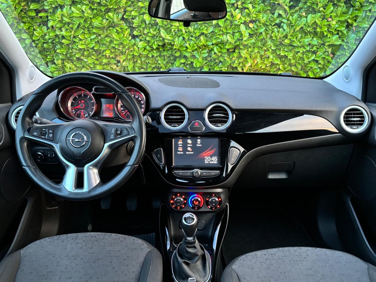 Opel Adam Rocks 1.2 70 CV X Factor