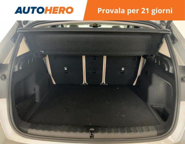 BMW iX1 eDrive 20 xLine