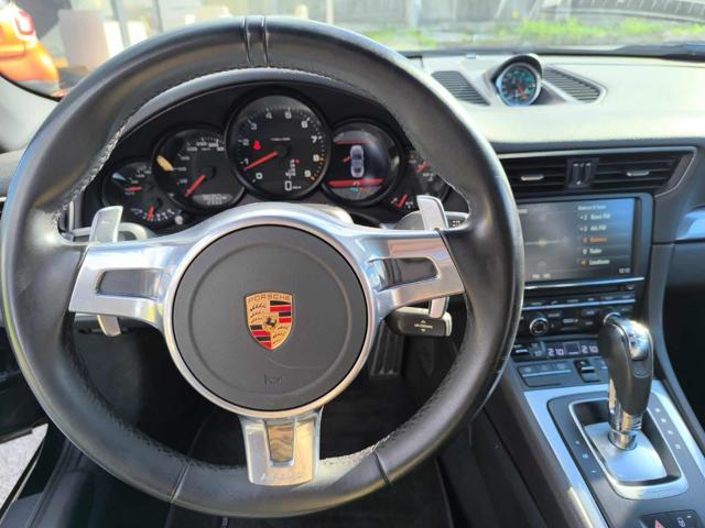 PORSCHE 911 3.4 Carrera Coupé