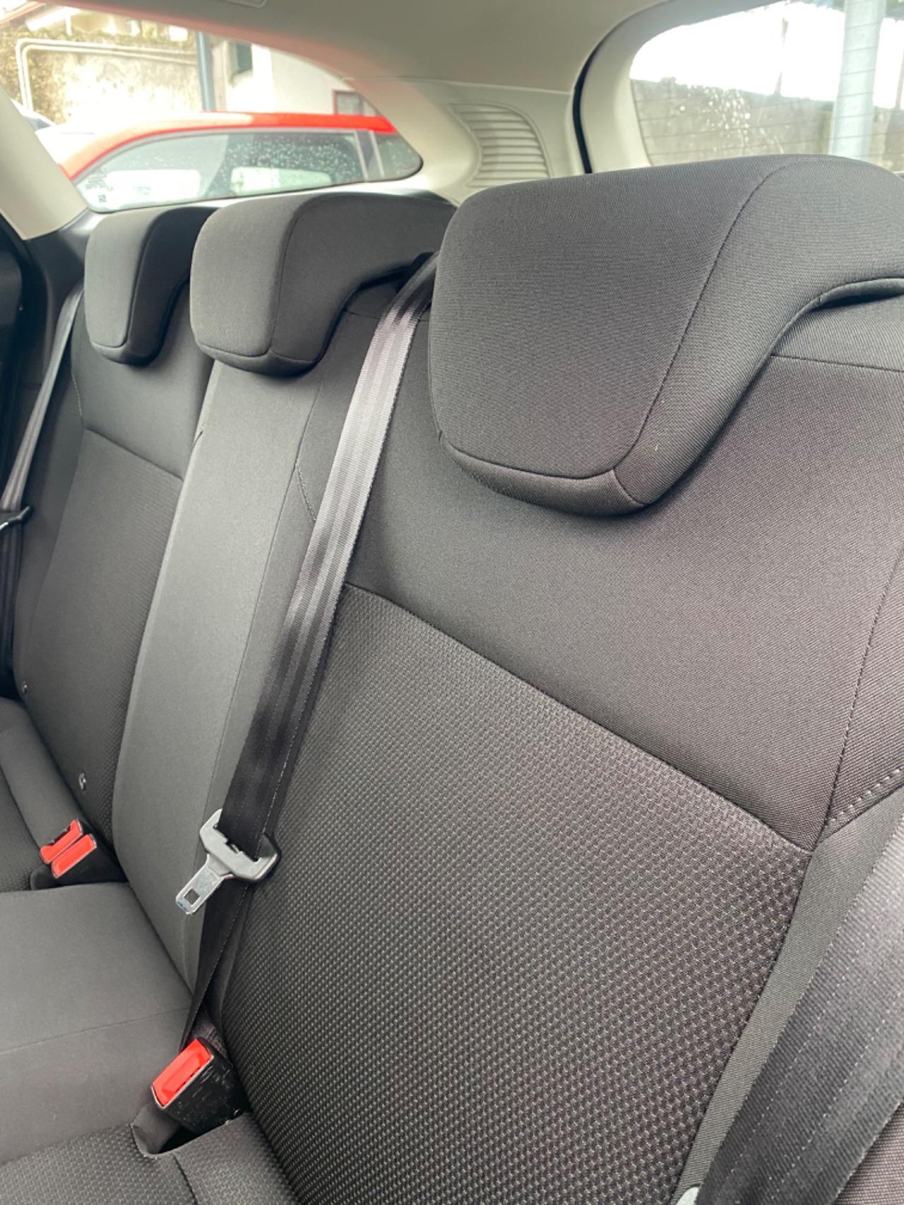 Ford Focus 1.5 TDCI Fine 2018 Full Navi