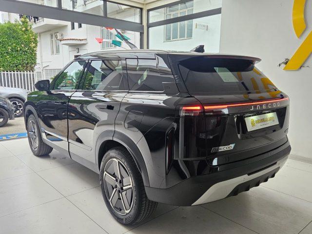 JAECOO J7 JAECOO 7 FULL HYBRID TUA DA 345,00 MENSILI ANT.0