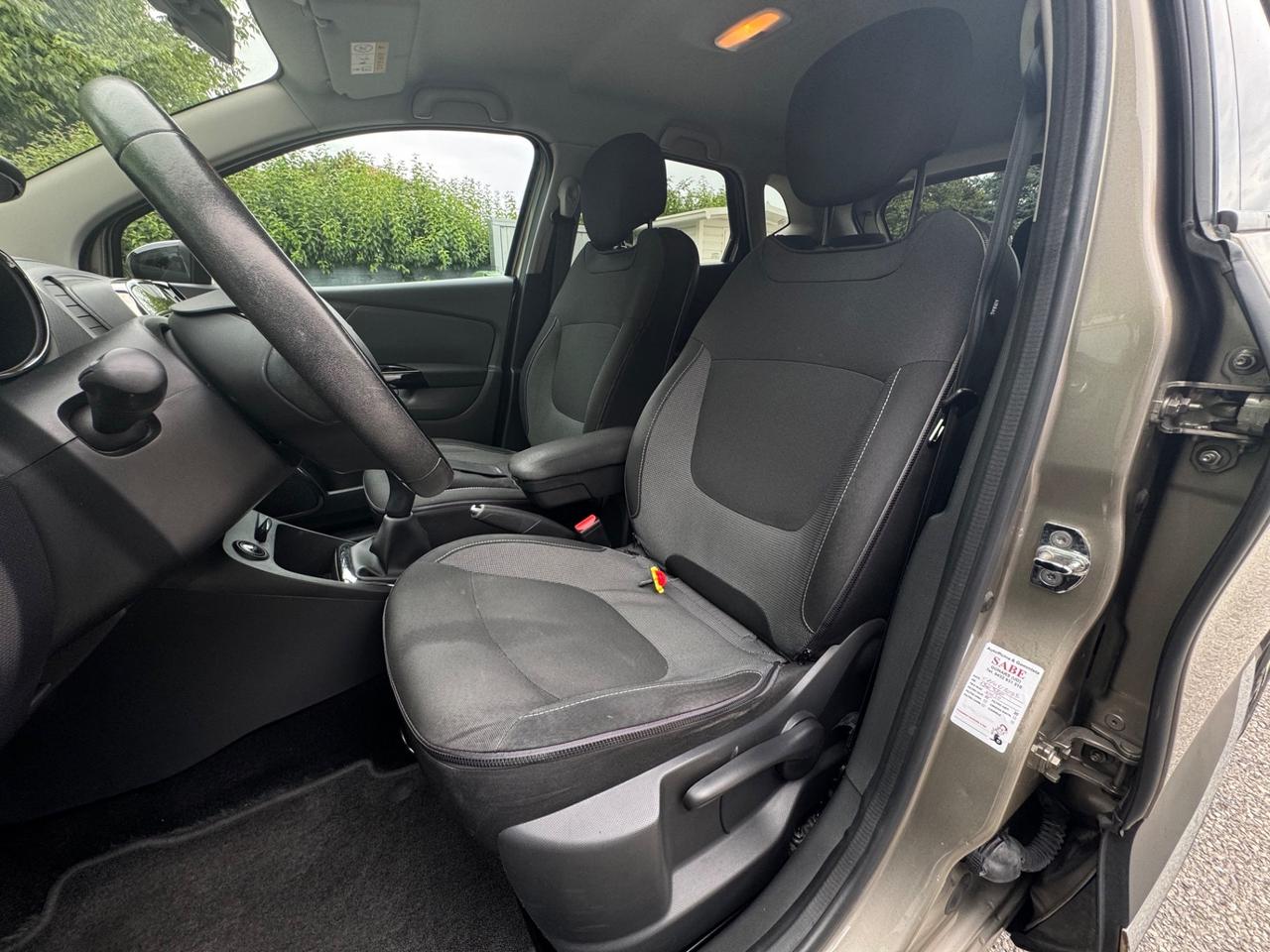 Renault Captur 1.5 dCi 8V 90 CV Start&Stop Energy R-Link