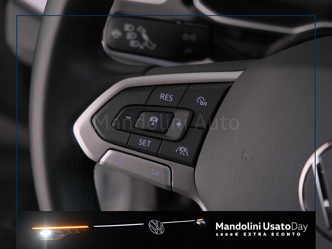 Volkswagen Polo 1.0 tsi 95cv style