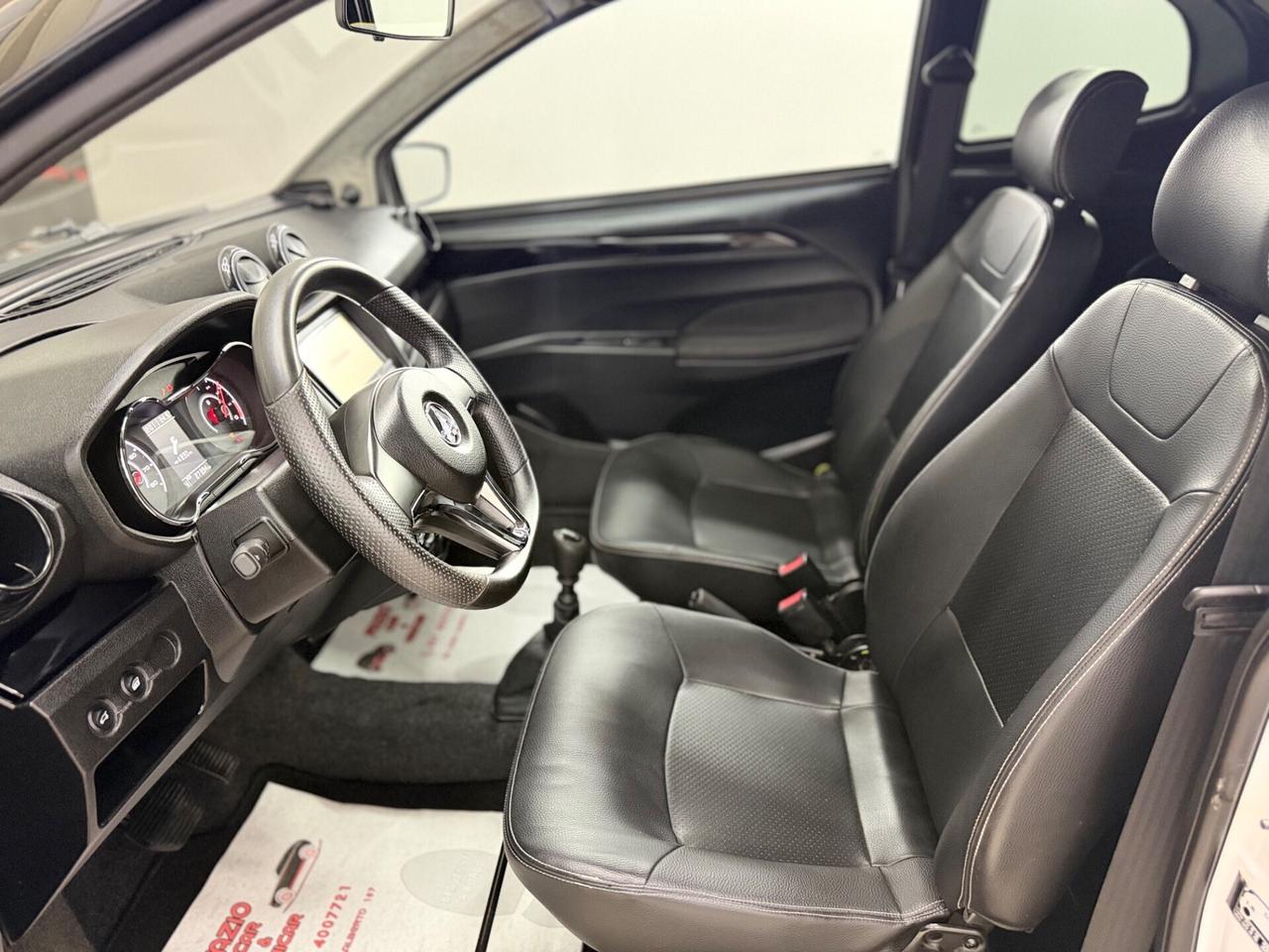 Aixam City Sport Emotion