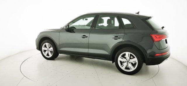 AUDI Q5 40 TDI 204 CV quattro S tronic Business