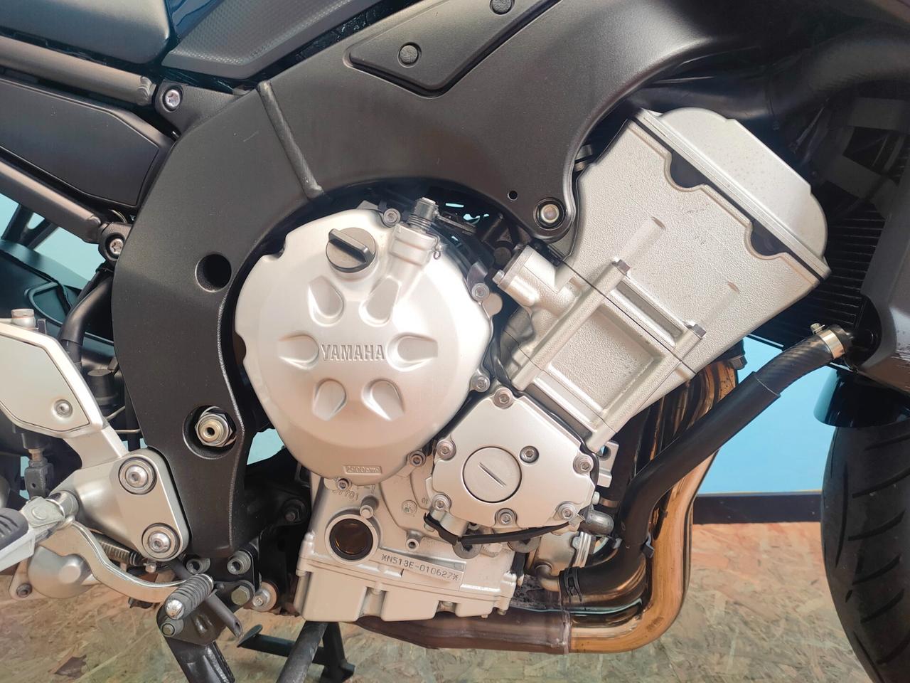Yamaha FZ1 Fazer Garantita e Finaziabile