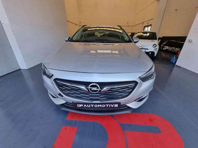 OPEL Insignia Sports Tourer 1.6 cdti ecotec Business s