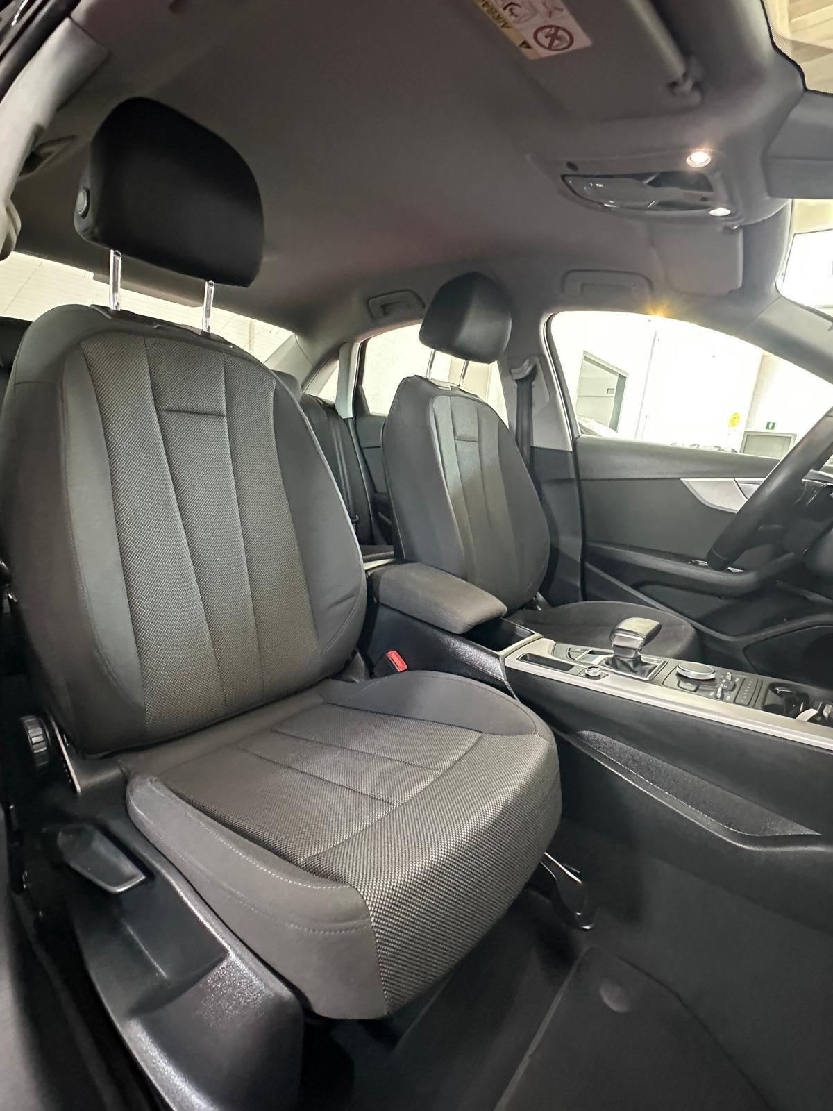 Audi A4 2.0 TDI clean diesel multitronic Business Plus