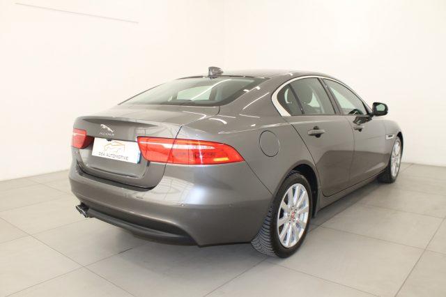 JAGUAR XE 2.0 D 180 Cv. Aut. Sport