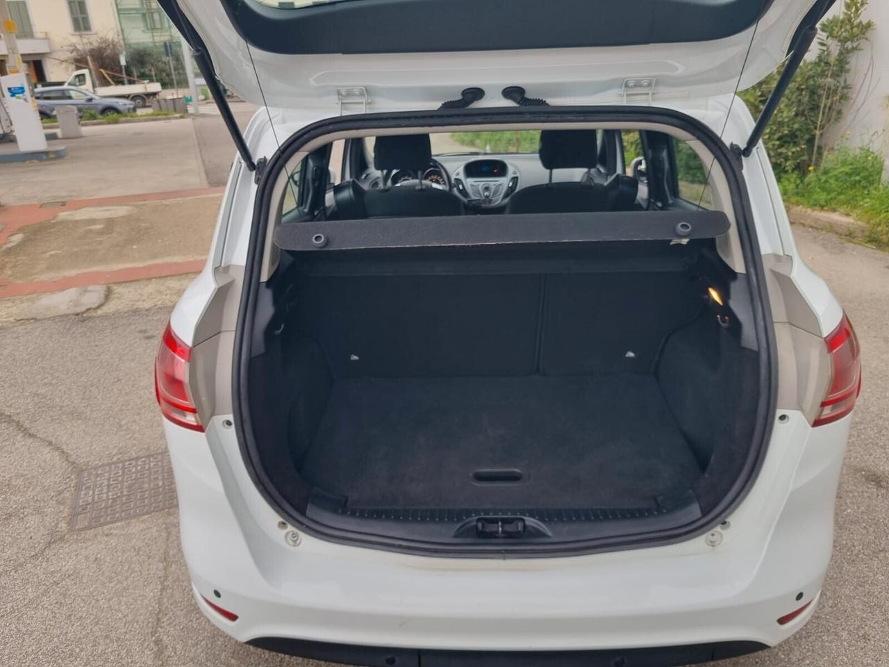 Ford B-Max 1.0 EcoBoost 100 CV Titanium