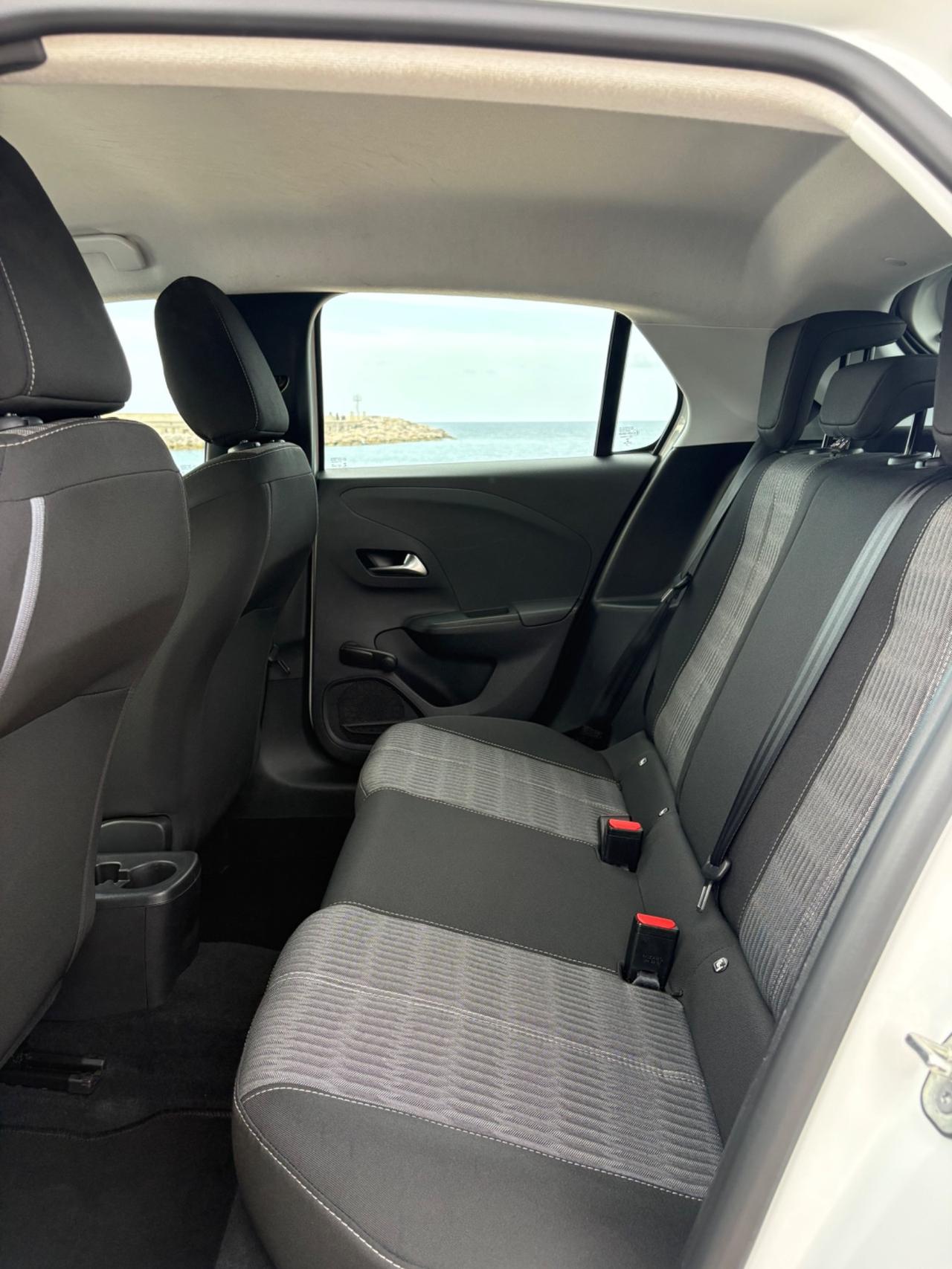 Opel Corsa 1.5 D 100 CV Edition