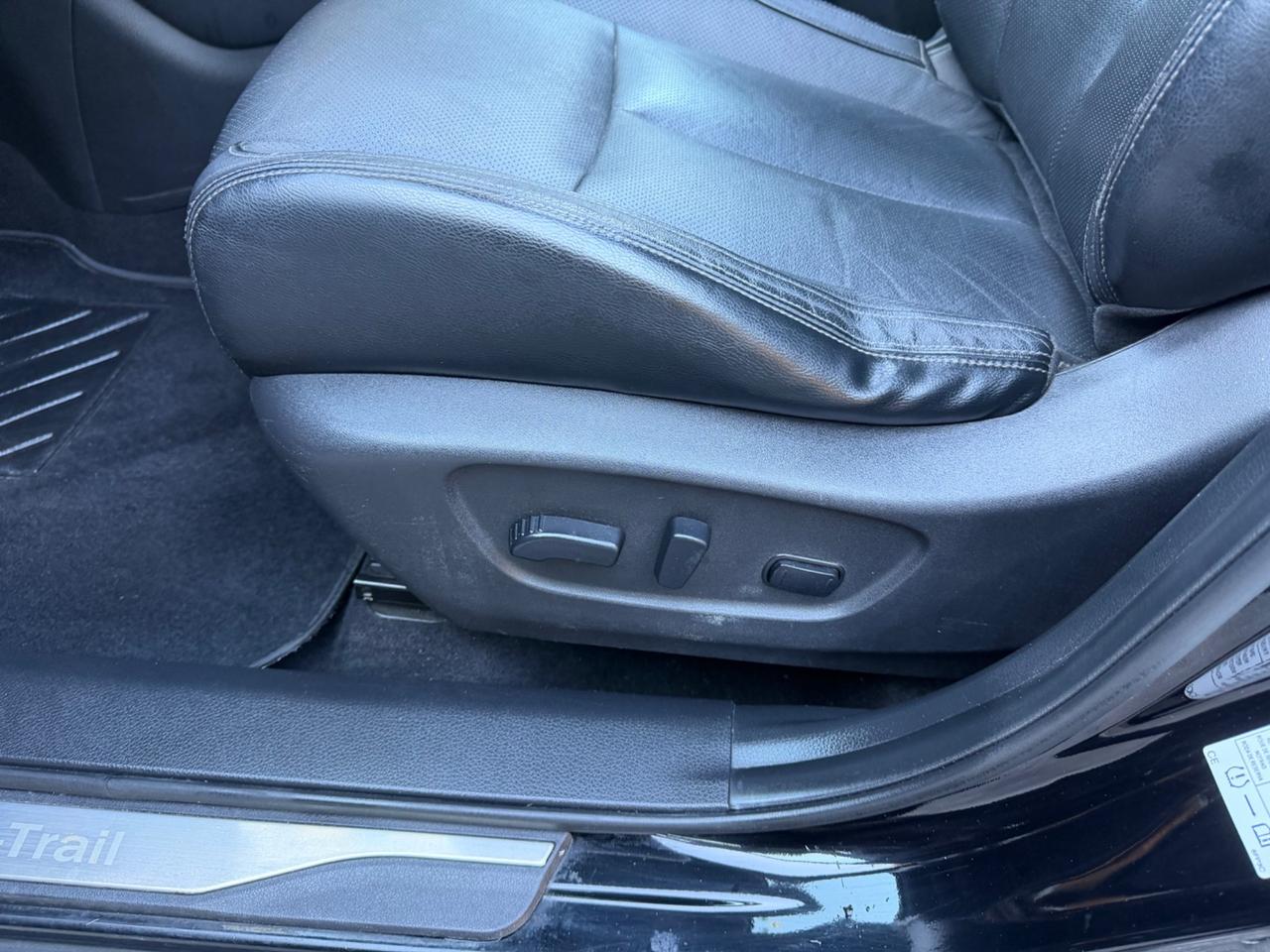 Nissan X-Trail 1.6 dCi 2WD Tekna GANCIO DI TRAINO