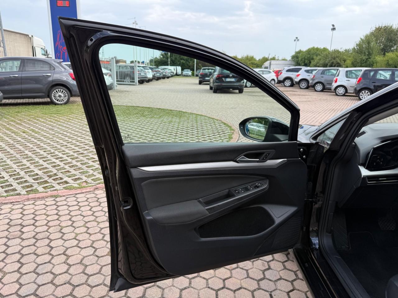 Volkswagen Golf 2.0 TDI DSG SCR Life