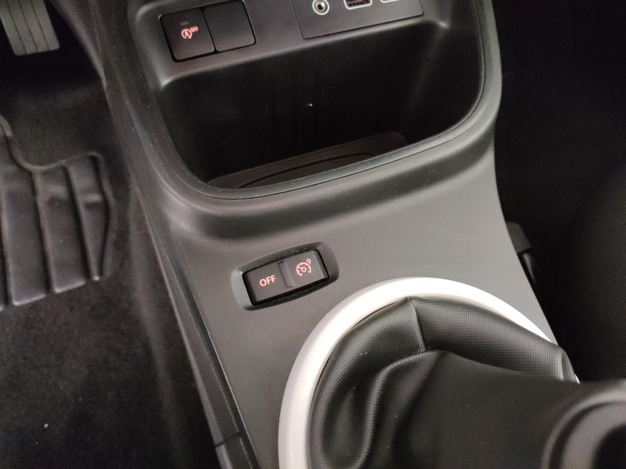 RENAULT Twingo 1.0 sce Urban Night 65cv
