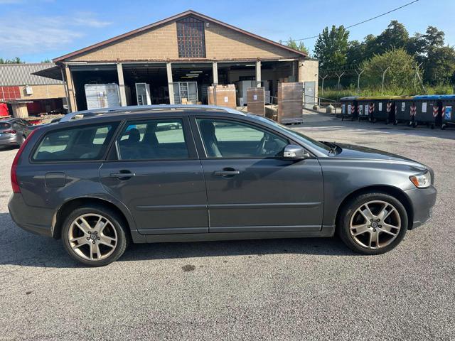 VOLVO V50 2.0 D cat Summum senza nessun lavoro da fare