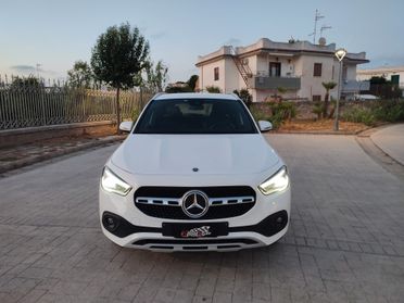 Mercedes-benz GLA 200 D SPORT 4 MATIC 150 CV AUTOMATIK TELECAMERA