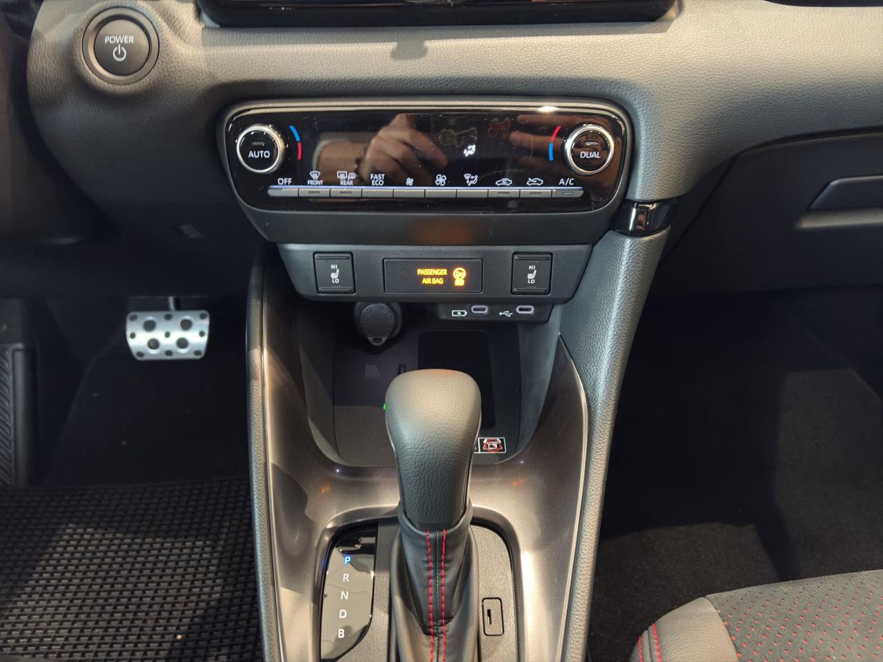 Toyota Yaris 1.5h 130 GR Sport