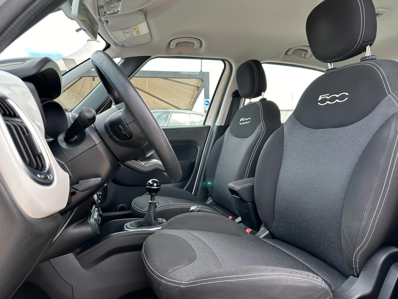 FIAT 500L 1.3 Multijet 95 CV S&S Business