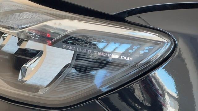 Mg HS 1.5T-GDI Luxury