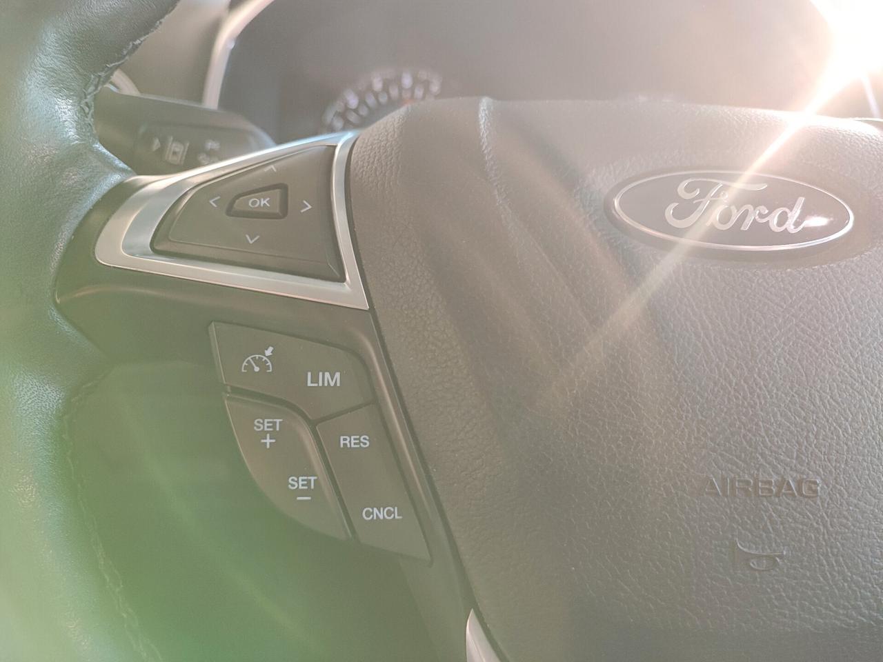 Ford Edge 2.0 TDCI 210 CV AWD Start&Stop Powershift Titanium