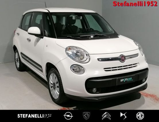 FIAT 500L 0.9 TwinAir Turbo Natural Power Pop Star
