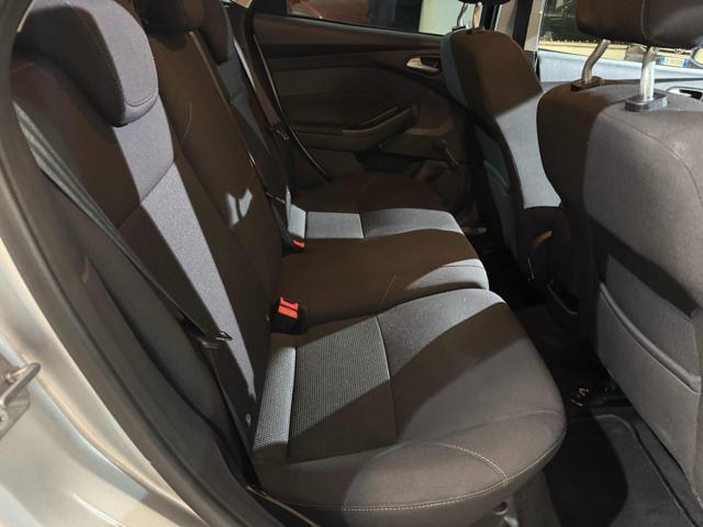 FORD Focus 1.5 EcoBoost 150 CV Start&Stop Titanium X