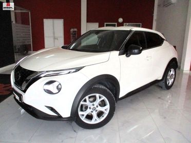 NISSAN Juke 1.0 DIG-T 114cv DCT TEKNA-2021
