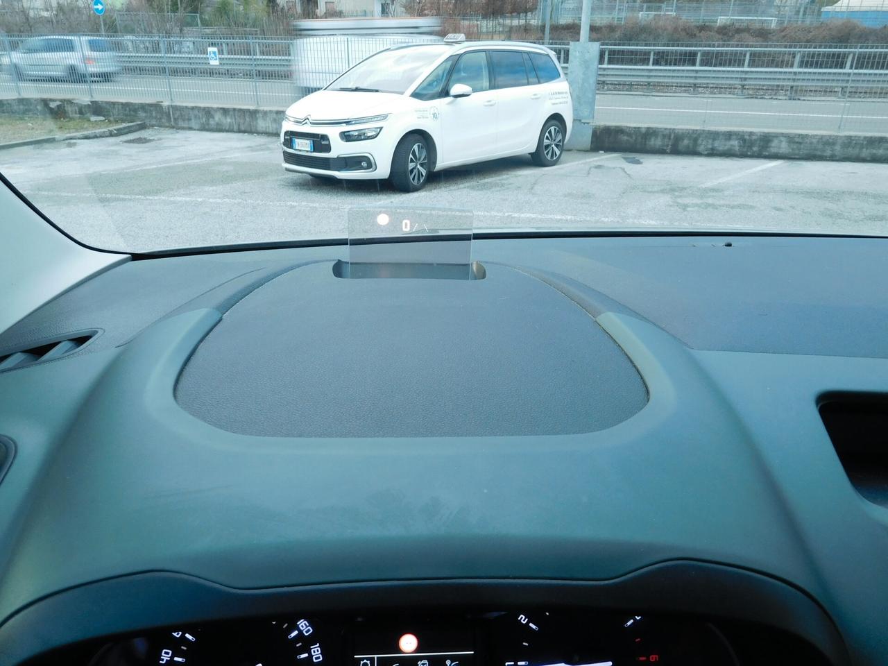 Citroen Berlingo BlueHDi 130 Stop&Start M Shine