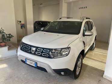 DACIA DUSTER 1.6 SCe GPL 4x2 TECHROAD 90.000 KM